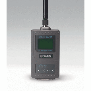 SATELLINE-3ASd VHF 25 kHz