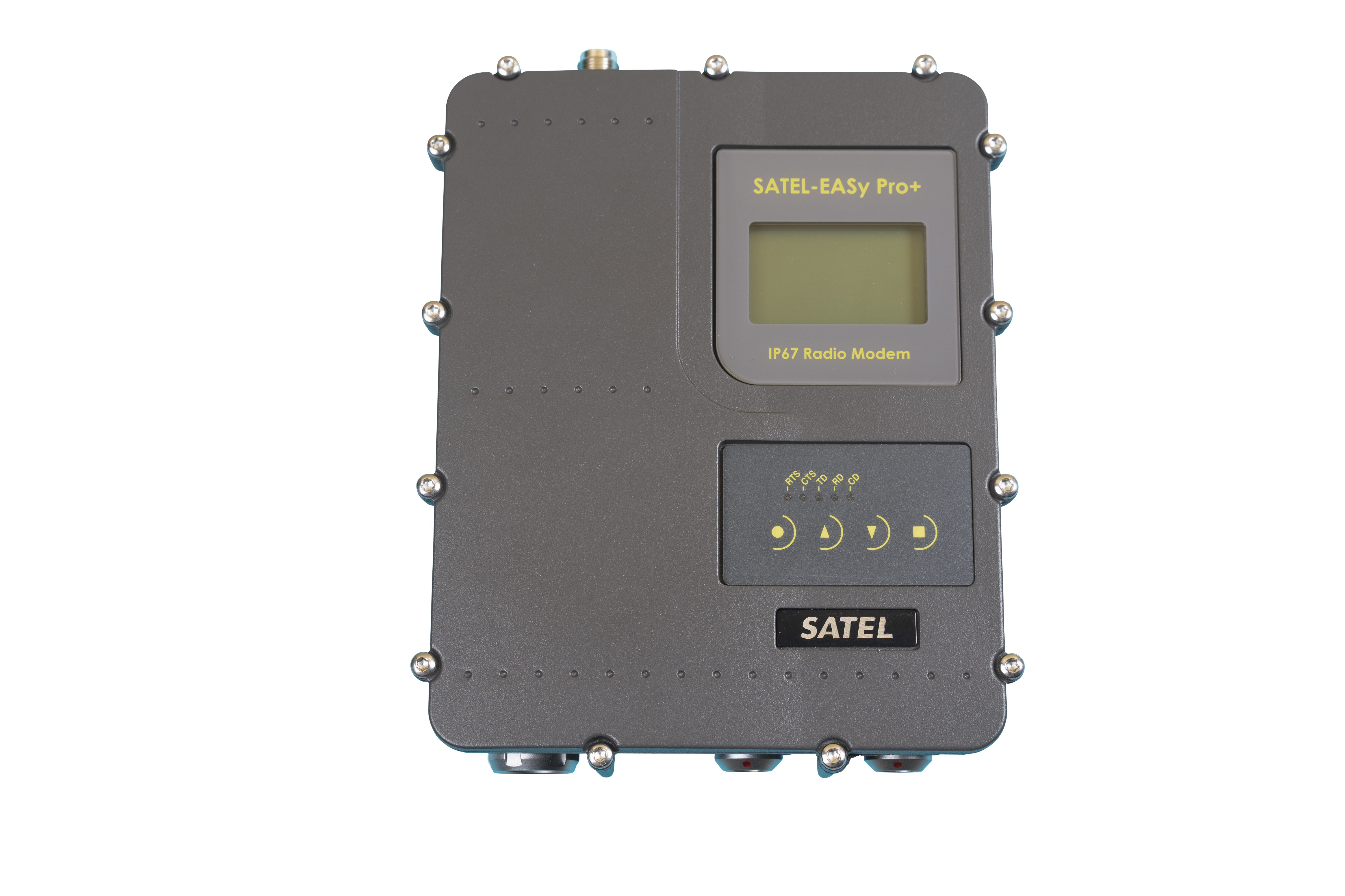 SATEL-EASy Pro+ 403-473 MHz, AES